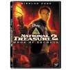National Treasure 2: Book Of Secrets DVD