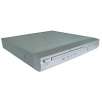 Curtis 2 Channel DVD Player - Silver