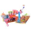 Polly Pocket So Hip Cruise Ship Playset