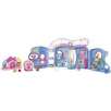 Littlest Pet Shop Playhouse Gift Set