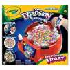 Buy 1 Get 1 Free: Crayola Color Explosion Spinner