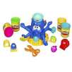 Octopus Playset - Play-Doh