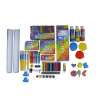Free Easel Starter Kit w/ any $19.99 Imaginarium or Crayola Easel Purchase