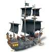 Disney's Pirates Of The Caribbean 3 - Black Pearl (1066)