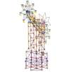 K'NEX Sawblade Thrill Ride + Free 350 Piece Tub