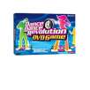 Dance Dance Revolution DVD Game