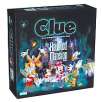 Clue Haunted Mansion Game