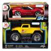 1:15 Scale Truck & 1:16 Scale Car Combo Pack