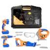 The Home Depot Deluxe Power Tool Case