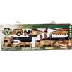 True Heroes Giant Military Vehicle Set