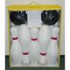 Sizzlin' Cool XXL 10 Pin Bowling Set