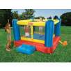 Fisher Price Mega Bouncer