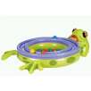 Rainforest Froggy Fun Ball Pit with 20 Balls