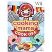 Nintendo Wii: Cooking Mama: Cook-Off