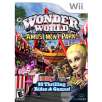 WonderWorld Amusement Park for Nintendo Wii
