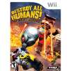 Destroy All Humans: Big Willy Unleashed for Nintendo Wii