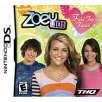 Nintendo DS: Zoey 101: Field Trip Fiasco