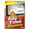 AnyTime Organizer Deluxe 10 by Individual Software