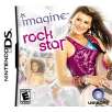 Imagine Rock Star for Nintendo DS