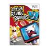 Free Rayman Raving Rabbids w/ Rayman 3 for Wii 