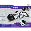 Roll-Up Piano