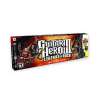 Guitar Hero III Legends of Rock Bundle with Guitar for Sony PS3