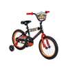 16" Boy's Power Ranger Bicycle