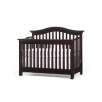 Free Espresso Pinehurst Lifetime Crib w/ Entire Espresso Pinehurst Lifetime Collection