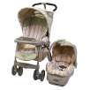 Evenflo Journey Premier Travel System-Connor