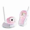 Summer Infant Handheld Video Monitor - Pink