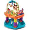 Evenflo SmartSteps Exersaucer Mega - ABCD123