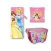 Disney Princess Storage-Slumber Combo Bin