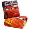 Disney Pixar's Cars The Movie Micro Plush Pillow & Blanket Set