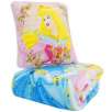 Disney Princess Micro Plush Pillow & Blanket Set