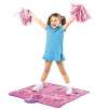 Dream Dazzlers Cheerleader Practice Mat
