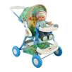 Fisher-Price Rainforest 2-in-1 Doll Stroller