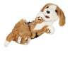 FurReal Friends Tumbles Roll Over Pup Beagle
