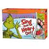 Grinch, Sing Your Heart Out! Game