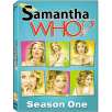 Samantha Who? - The Complete First Season DVD