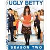 Ugly Betty: The Complete Second Season DVD