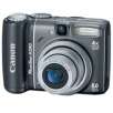 Canon PowerShot A590 IS Digital Camera