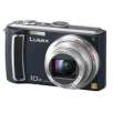 Panasonic Lumix DMC-TZ4 Digital Camera
