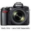 Nikon D90 Digital SLR (Body Only)