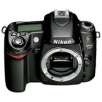 Nikon D80 Digital SLR (Body Only)