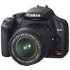 Canon EOS Rebel XSi w/Canon 18-55mm f/3.5-5.6 IS Lens