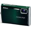 Nikon Coolpix S52 Digital Camera