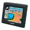 Amcor Portable/Car GPS Navigation System