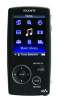 Sony 8GB A810 Walkman Video MP3 Player - Black
