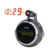 AM/FM Radio Projection Alarm Clock