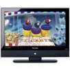 ViewSonic 32" 720p Widescreen LCD HDTV with Built-In ATSC/NTSC Tuner, Refurbished N3235W-S